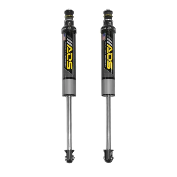 ADS Mesa 2.5" Body 2.5-3.5" Lift Shocks - Front for 2013-2024 Ram 3500