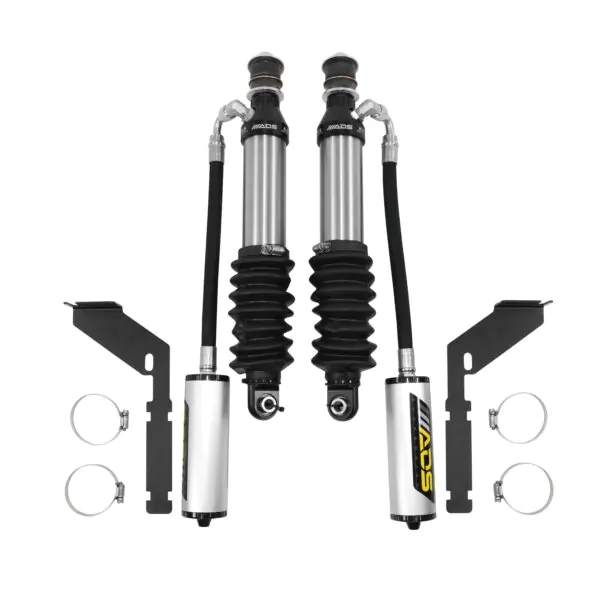 ADS S1227 2.5" Body 0-2.5" Lift Shocks - Front for 1998-2007 Toyota Land Cruiser