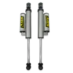 ADS S1230 2.5" Body 0-2.5" Lift Piggyback Shocks - Rear for 1998-2007 Toyota Land Cruiser