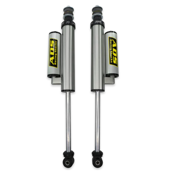ADS S1230 2.5" Body 0-2.5" Lift Piggyback Shocks - Rear for 1998-2007 Toyota Land Cruiser