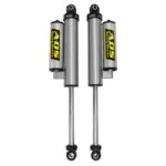 ADS SBX10 2.5" Body 0-2" Lift Piggyback Shocks - Rear for 1996-2004 Toyota Tacoma