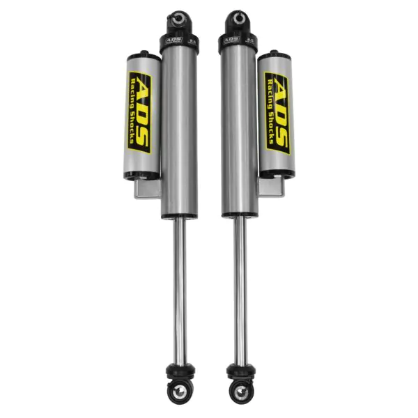ADS SBX10 2.5" Body 0-2" Lift Piggyback Shocks - Rear for 1996-2004 Toyota Tacoma