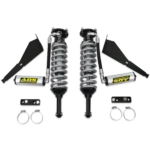 ADS T4006 2.5" Body 0-3" Lift Coilovers - Front for 2003-2024 Toyota 4Runner