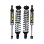 ADS Mesa 2.5" Body Non-Reservoir 0-2" Front / 0-1.5" Rear Coilover/Shock Kit for 2003-2024 Toyota 4Runner