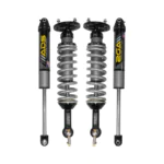 ADS Mesa 2.5" Body Non-Reservoir 0-1.5" Front / 0-1.5" Rear Coilover/Shock Kit for 2011-2018 Ram 1500