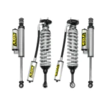 ADS LC25 2.5" Body Reservoir 0-2.5" Front / 0-2.5" Rear Coilover/Shock Kit for 2024-2025 Toyota Land Cruiser Base First Edition 1958