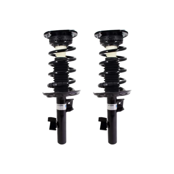 Bilstein B4 OE Replacement Front Coilovers for Volvo S60 2012-2016