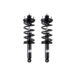 Bilstein B4 OE Replacement Rear Coilovers for BMW X4 2019