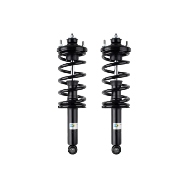 Bilstein B4 OE Replacement Rear Coilovers for BMW X4 2019