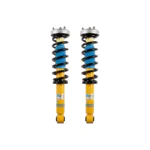 Bilstein B6 Performance Rear Coilovers fors BMW 528xi 2WD 2008