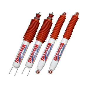 02-06 Chevy Avalanche 1500 4WD 3-4" Front