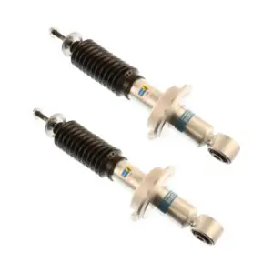 04-'14 NISSAN Titan 2WD Bilstein 5100 0-2" Front Lift Shocks-2x24-197649
