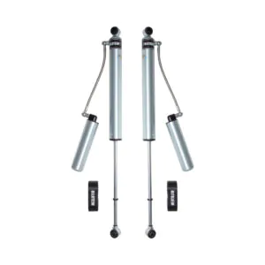 05-16 Ford F-250 4WD Bilstein 5160 0-2 Rear Lift Shocks