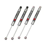 05-16 Ford F350 Super Duty 4WD 3.5-5" Front & Rear Lift Skyjacker Mono Shocks