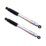 06-'08 Dodge Ram 1500 Mega Cab 4WD Bilstein 5100 0-1" Rear Lift Shocks