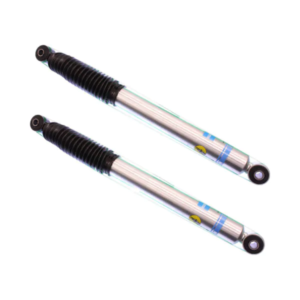 06-'08 Dodge Ram 1500 Mega Cab 4WD Bilstein 5100 0-1" Rear Lift Shocks