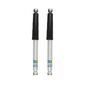 07-13 Chevy-GMC Silverado -Sierra 1500 Bilstein 5100 0-1 Rear Lift Shocks