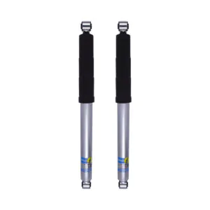 11-18 Chevy-GMC Sierra 3500HD Bilstein 5100 0-1 Rear Lift Shocks