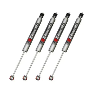 14-16 Dodge Ram 2500 4WD 6" Front