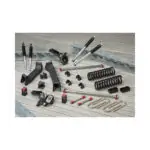 1997-2003 Ford F150 6" Lift Kit with Bilstein 5100 RCD 10-42297 2WD