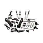 Ford F150 6" Lift Kit with Bilstein 5100 2004-2008, RCD 10-42404