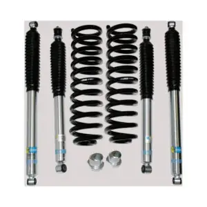 2 F250 Leveling Kit for Ford Superduty 2005-2008, 10-42205 RCD