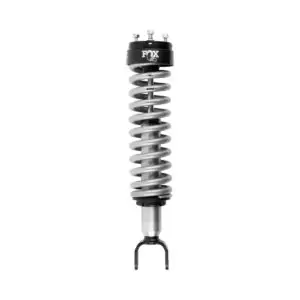 2006-2010 Dodge Ram 1500 Fox 0-2 Lift Coilover Shock Performance Series 983-02-050