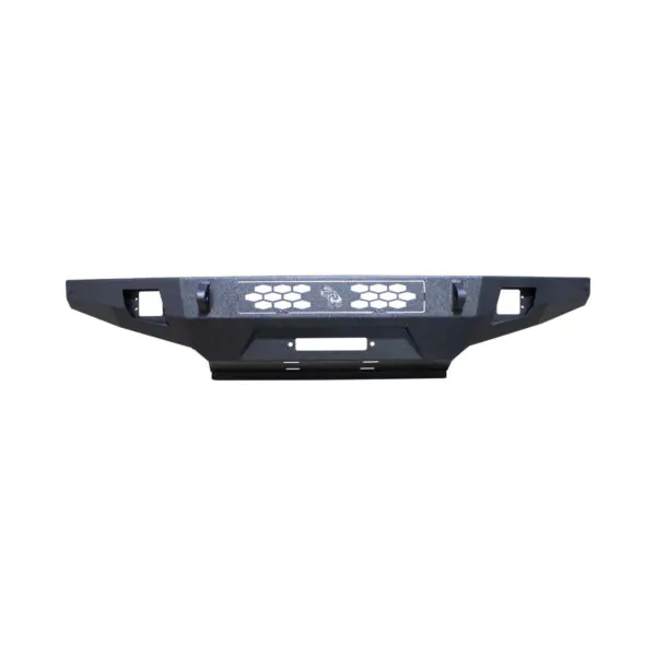 2014-2021 Toyota Tundra Front Bumper Fishbone Offroad - FB22392