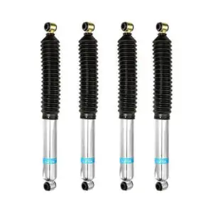 4-6 inch Lift Bilstein 5100 Shocks for 1999-2004 Ford F250-F350 Super Duty 4WD