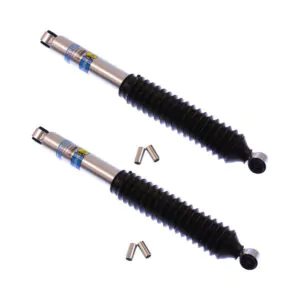 66-'77 Ford Bronco 4WD Bilstein 5100 0-1.5" Rear Lift Shocks-2x33-185590