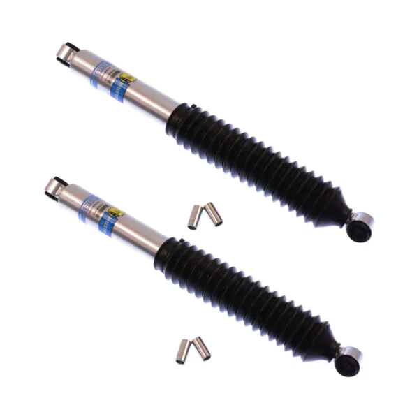 66-'77 Ford Bronco 4WD Bilstein 5100 0-1.5" Rear Lift Shocks-2x33-185590