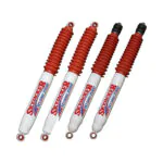 70-76 Ford F-150 4WD 5-6" Front