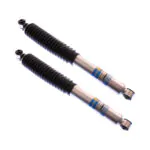 73-'91 Chevy/GMC K15 Jimmy 4WD Bilstein 5100 3-4" Front Lift Shocks-2x24-187077
