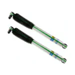 73-'91 Chevy/GMC K15 Jimmy 4WD Bilstein 5100 3-4" Rear Lift Shocks-2x24-187084