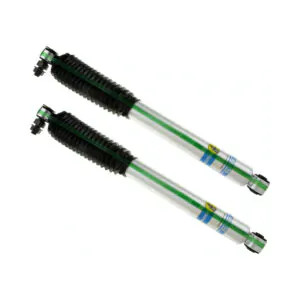 73-'91 Chevy/GMC K15 Jimmy 4WD Bilstein 5100 3-4" Rear Lift Shocks-2x24-187084