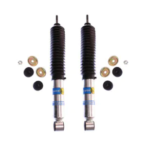 86-'89 Toyota 4Runner 4WD Bilstein 5100 3-4" Front Lift Shocks