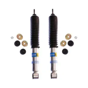 86-'95 Toyota Pickup 4WD Bilstein 5100 3-4" Front Lift Shocks