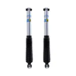 88-'99 Chevy/GMC K3500 Sierra 4WD Bilstein 5100 4-6" Front Lift Shocks
