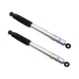 94-'01 Dodge Ram 1500 4WD Bilstein 5100 4" Rear Lift Shocks