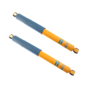 98-'09 MAZDA B2300-B4000 2WD Bilstein 4600 0-1" Rear Lift Shocks-2x24-196277