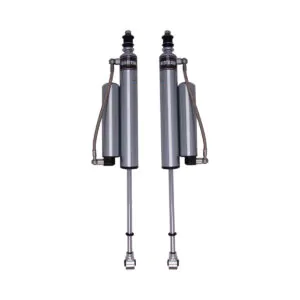 99-10 Chevy-GMC Silverado 1500HD 2WD Bilstein 5160 0-2.5 Front Lift Shocks