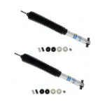 99-'06 Chevy / GMC Sierra 1500 2WD Bilstein 5100 6" Front Lift Shocks-2x24-236942
