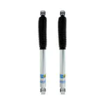 99-'10 Chevy/GMC Sierra 3500HD 4WD Bilstein 5100 0-1" Rear Lift Shocks