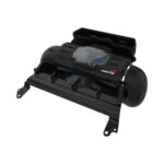 AFE Momentum GT Pro 5R Cold Air Intake System for 2021-2022 Ram 1500 4WD TRX V8-6.2L SC