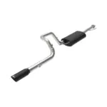 aFe Power MACH Force-XP 2.5"-3" 304 Stainless Steel Cat-Back Exhaust System For 2010-2019 Toyota 4Runner 4.0L V6