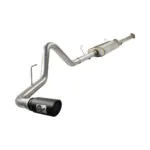 aFe Power MACH Force-Xp 3" 409 Stainless Steel Cat-Back Exhaust System For 2010-2019 Toyota Tundra 5.7L
