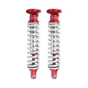 aFe Power Sway-A-Way 2-2.5" Front Lift Coilover Kit For 2005-2017 Toyota Tacoma
