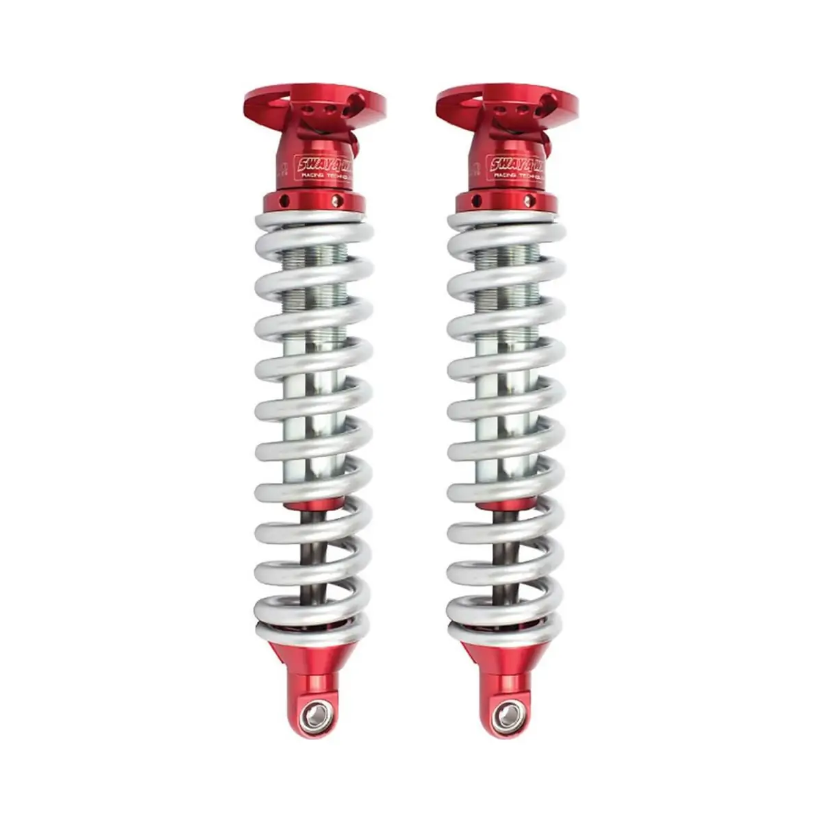 aFe Power Sway-A-Way 2-2.5" Front Lift Coilover Kit For 2005-2017 Toyota Tacoma