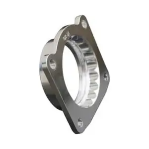 AFE Throttle Body Spacer for Toyota Tundra 2007-2014