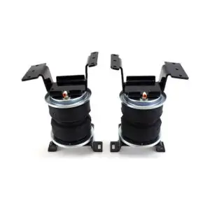 Air Lift 57338 LoadLifter 5000 Rear Air Spring Kit For 2011-2019 GMC Sierra 2500/3500HD